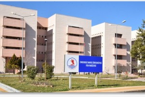 OMÜ Fen Fakültesine FEDEK Akreditasyonu